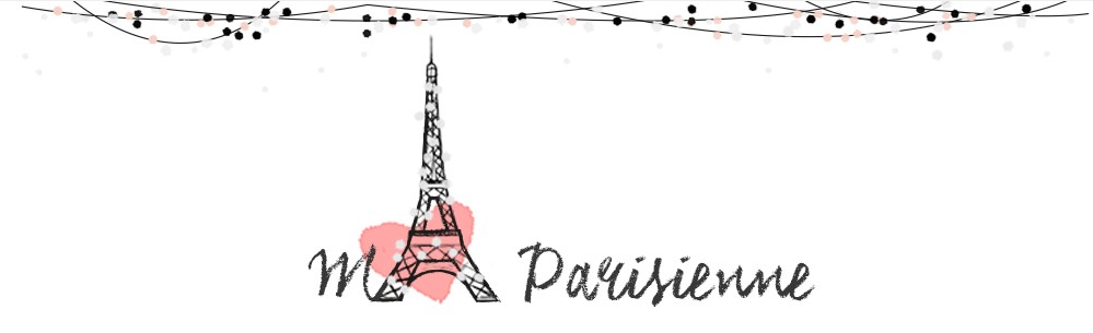 Ma Parisienne Blog