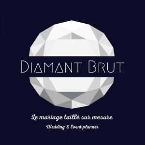 Diamant Brut, wedding planner